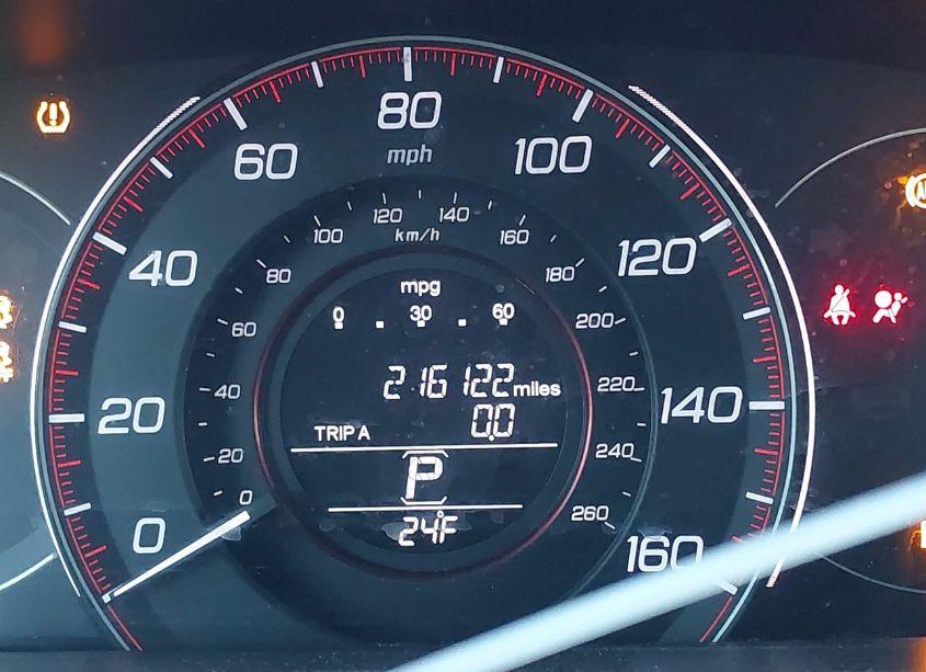 Photo 15 of 2013 Honda Accord LX-S (VIN 1HGCT1B39DA019911)