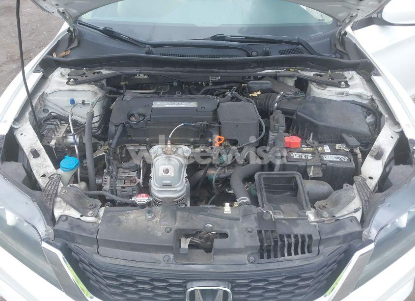 Photo 10 of 2015 Honda Accord LX-S (VIN 1HGCT1B39FA002139)