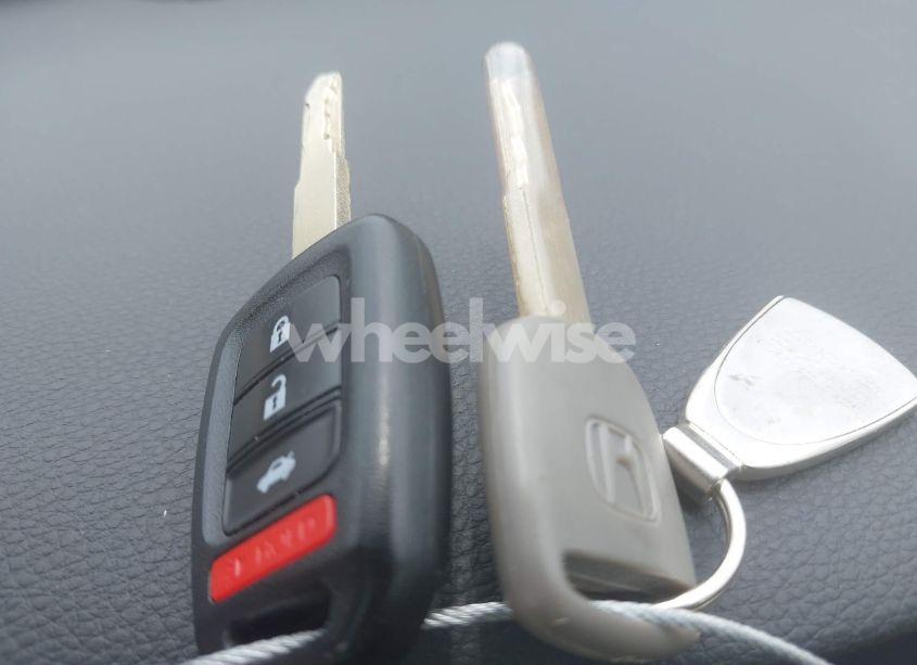 Photo 11 of 2015 Honda Accord LX-S (VIN 1HGCT1B39FA002139)