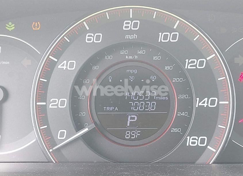 Photo 15 of 2015 Honda Accord LX-S (VIN 1HGCT1B39FA002139)