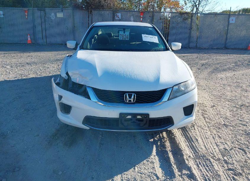 Photo 12 of 2015 Honda Accord LX-S (VIN 1HGCT1B39FA012864)