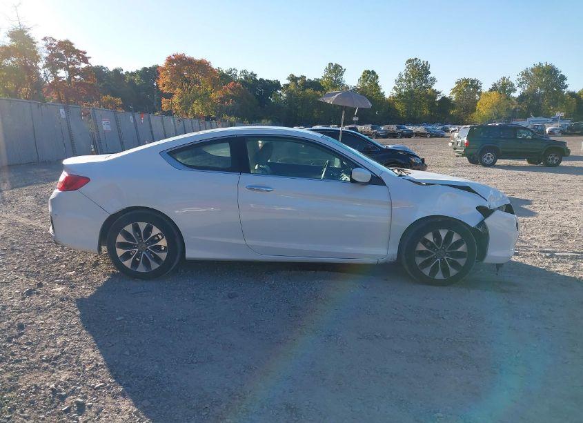 Photo 13 of 2015 Honda Accord LX-S (VIN 1HGCT1B39FA012864)