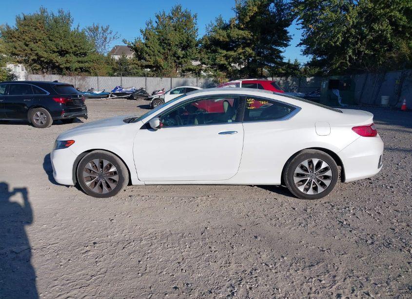 Photo 14 of 2015 Honda Accord LX-S (VIN 1HGCT1B39FA012864)