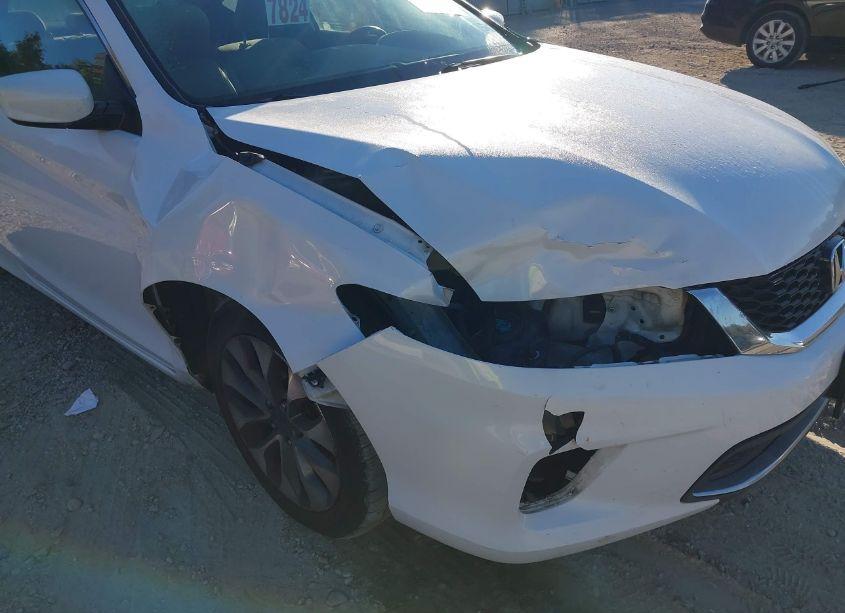 Photo 6 of 2015 Honda Accord LX-S (VIN 1HGCT1B39FA012864)