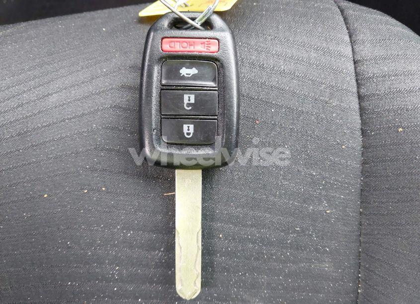 Photo 11 of 2016 Honda Accord LX-S (VIN 1HGCT1B39GA005382)