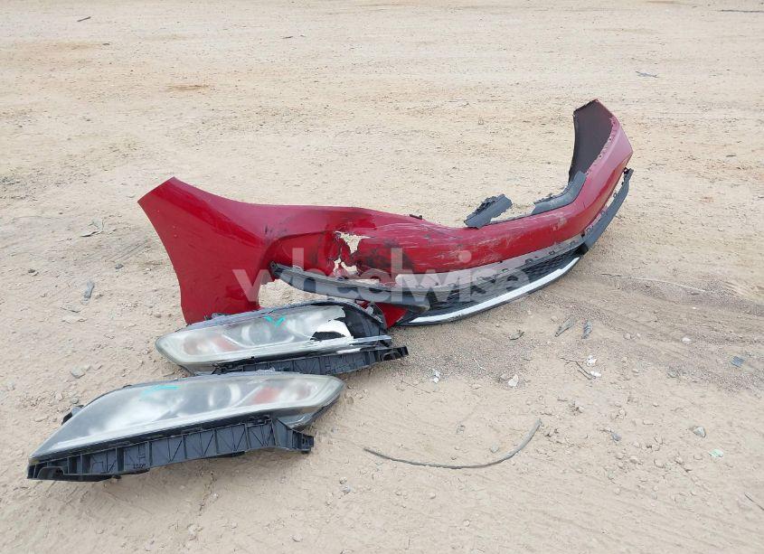 Photo 12 of 2016 Honda Accord LX-S (VIN 1HGCT1B39GA005382)