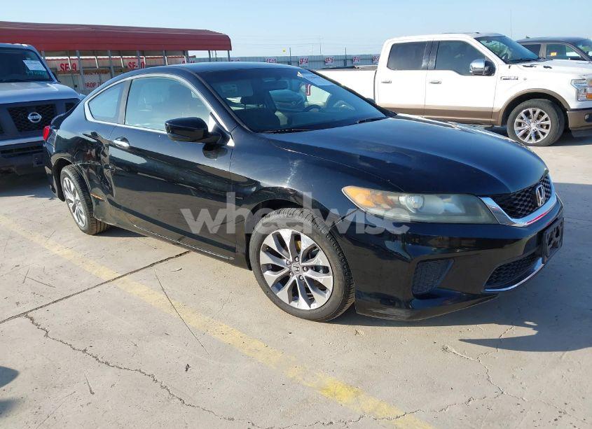 2014 Honda Accord LX-S (VIN 1HGCT1B3XEA011706) main photo