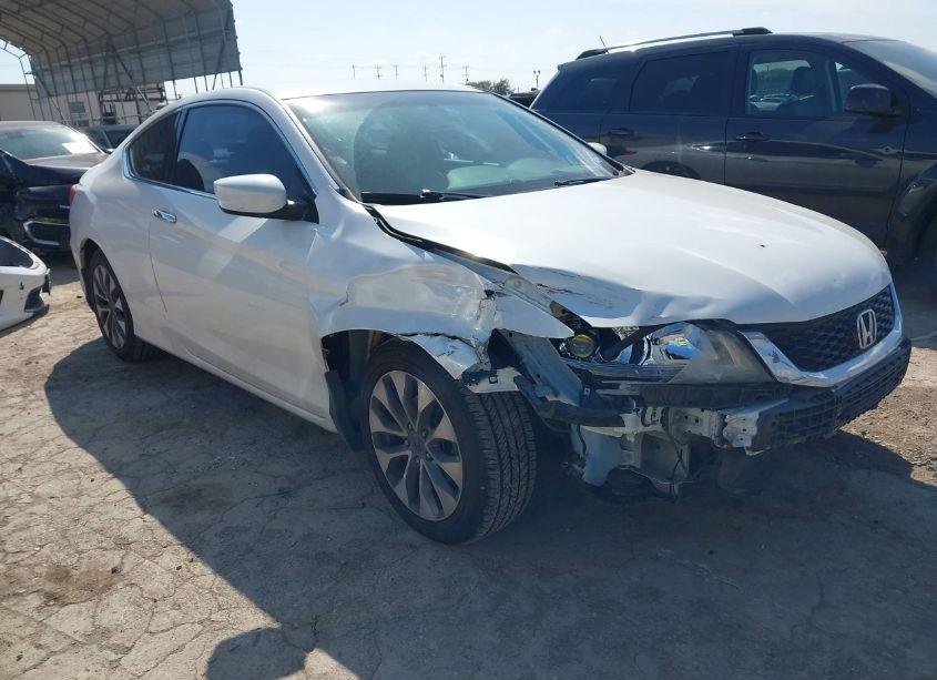 2015 Honda Accord LX-S (VIN 1HGCT1B3XFA006085) main photo