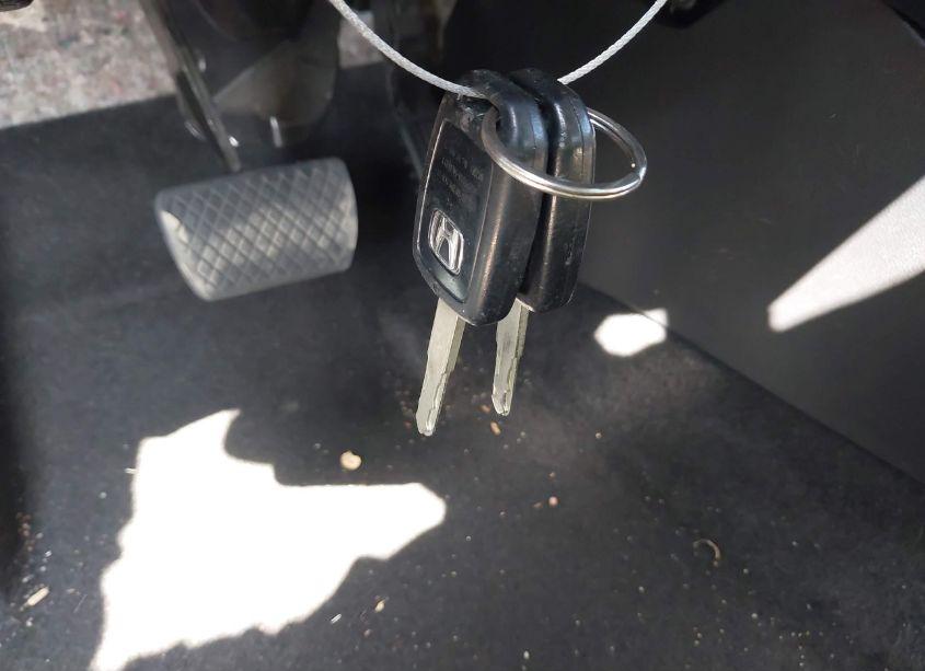 Photo 11 of 2015 Honda Accord LX-S (VIN 1HGCT1B3XFA006085)