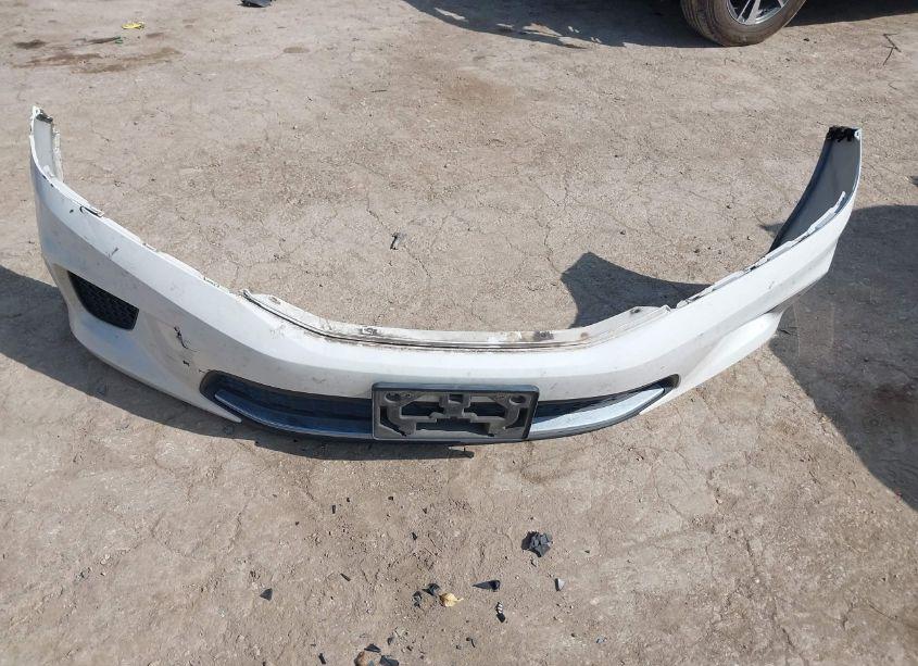 Photo 12 of 2015 Honda Accord LX-S (VIN 1HGCT1B3XFA006085)