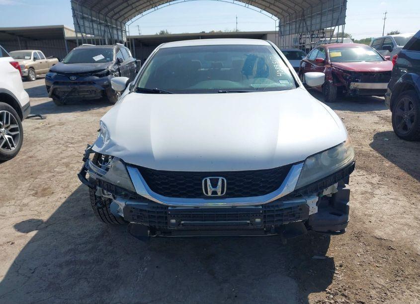 Photo 13 of 2015 Honda Accord LX-S (VIN 1HGCT1B3XFA006085)