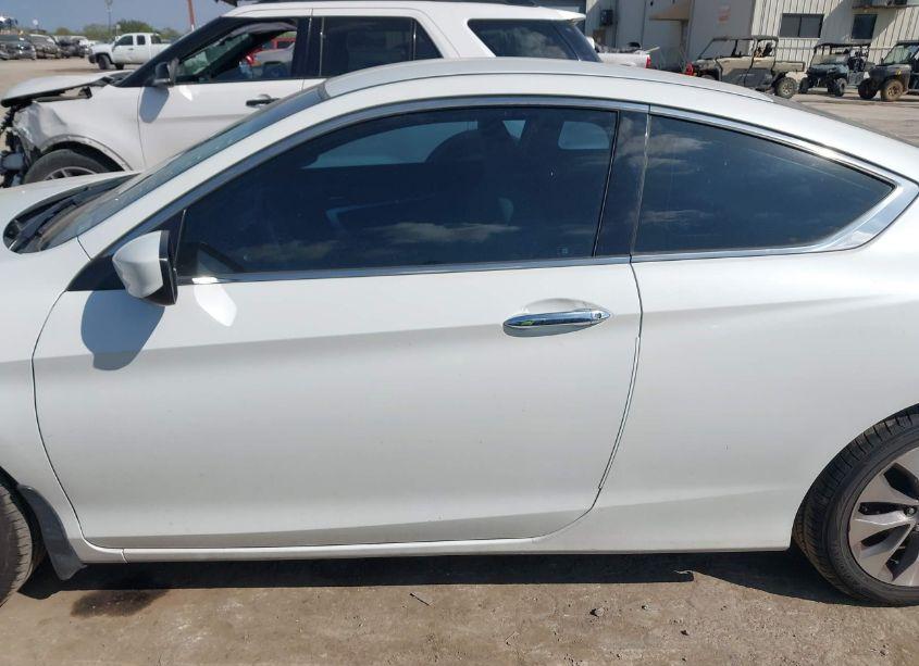 Photo 15 of 2015 Honda Accord LX-S (VIN 1HGCT1B3XFA006085)