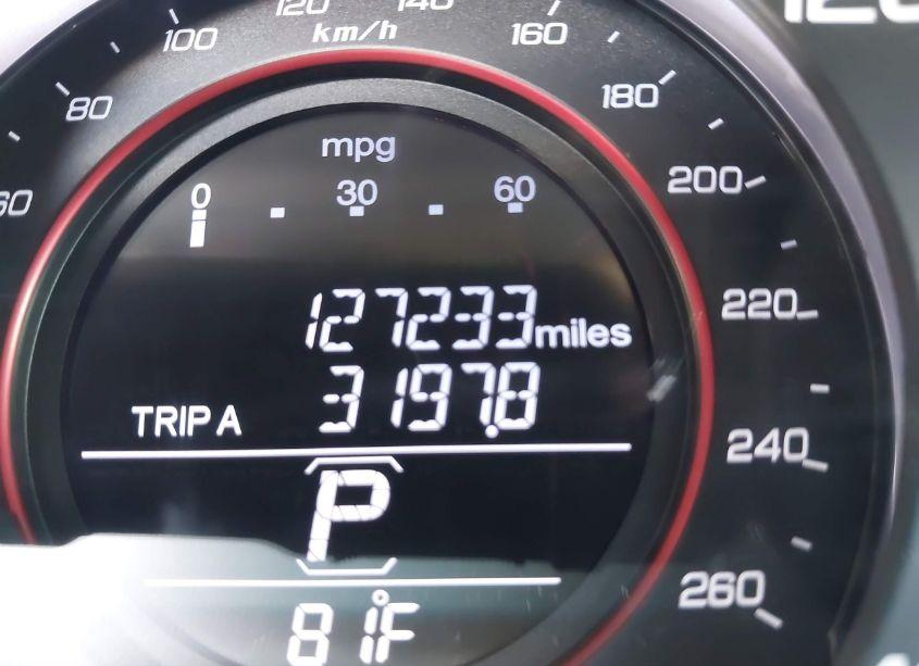 Photo 16 of 2015 Honda Accord LX-S (VIN 1HGCT1B3XFA006085)