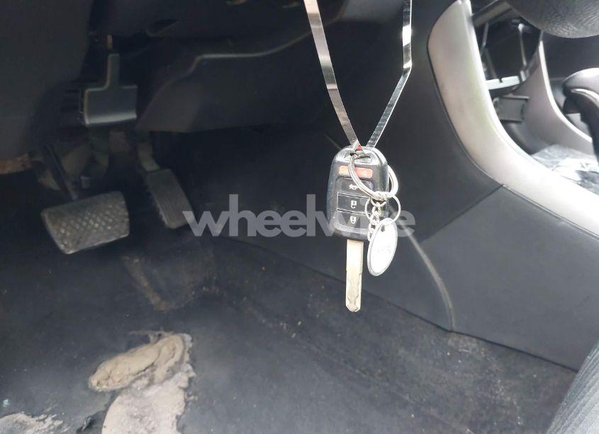 Photo 11 of 2016 Honda Accord LX-S (VIN 1HGCT1B42GA012456)