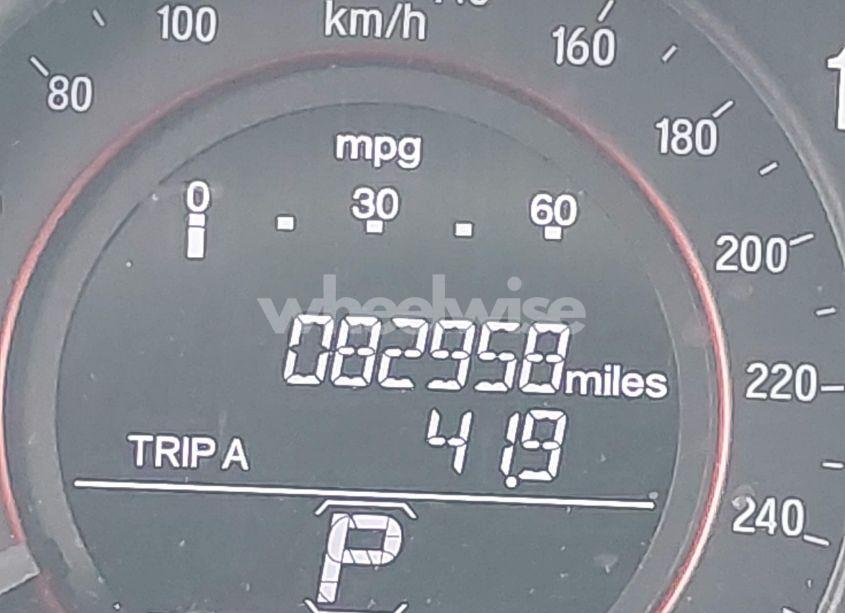 Photo 15 of 2016 Honda Accord LX-S (VIN 1HGCT1B42GA012456)