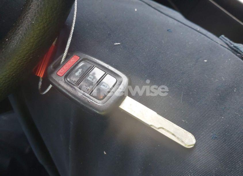 Photo 11 of 2016 Honda Accord LX-S (VIN 1HGCT1B43GA009923)