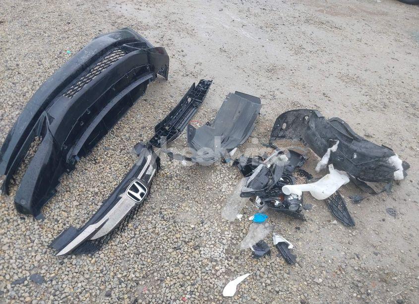 Photo 12 of 2016 Honda Accord LX-S (VIN 1HGCT1B43GA009923)