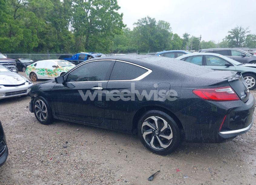 Photo 15 of 2016 Honda Accord LX-S (VIN 1HGCT1B43GA009923)