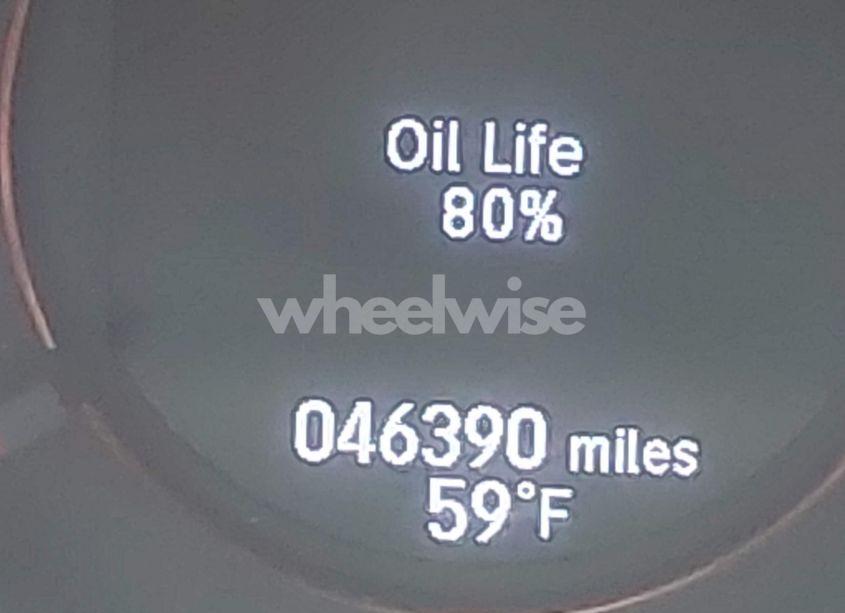 Photo 16 of 2016 Honda Accord LX-S (VIN 1HGCT1B43GA009923)