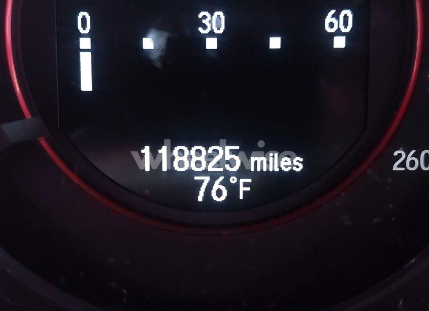 Photo 15 of 2017 Honda Accord EX (VIN 1HGCT1B55HA003647)