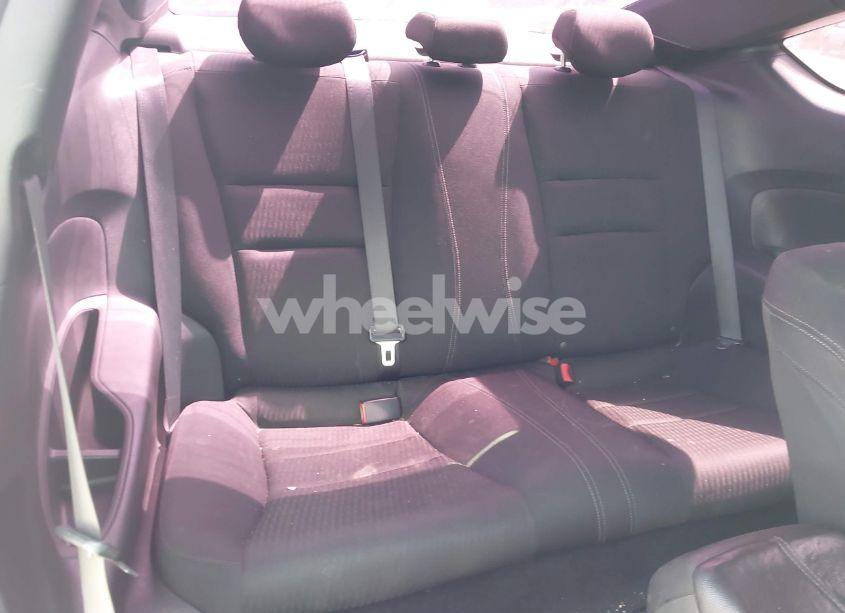 Photo 8 of 2017 Honda Accord EX (VIN 1HGCT1B55HA003647)