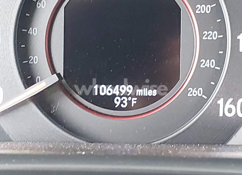 Photo 15 of 2016 Honda Accord EX-L (VIN 1HGCT1B65GA004627)