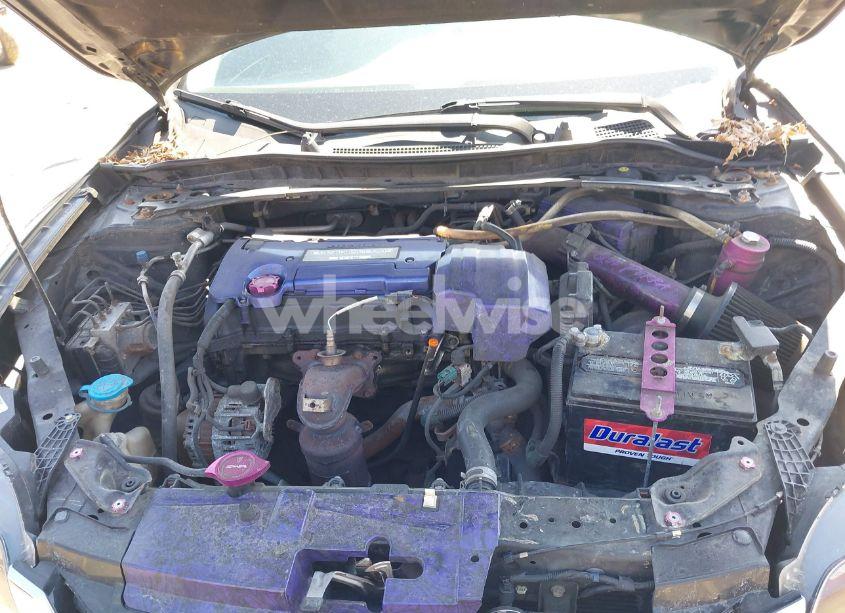 Photo 10 of 2013 Honda Accord EX (VIN 1HGCT1B70DA001817)
