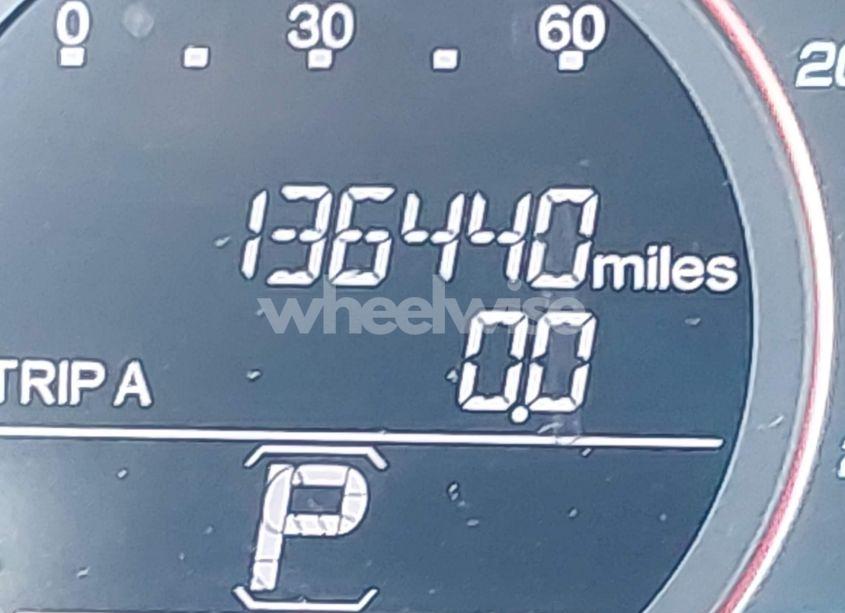 Photo 15 of 2013 Honda Accord EX (VIN 1HGCT1B70DA001817)