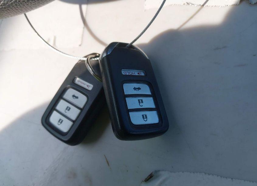 Photo 11 of 2013 Honda Accord EX (VIN 1HGCT1B70DA001820)