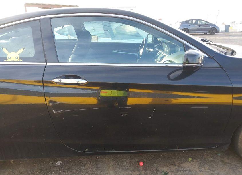 Photo 13 of 2013 Honda Accord EX (VIN 1HGCT1B70DA001820)