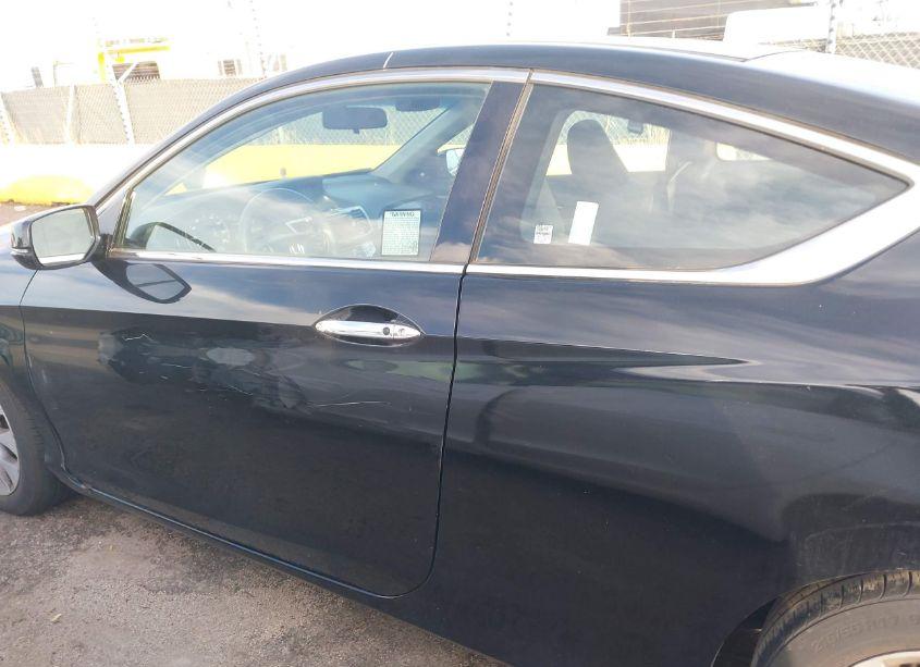 Photo 14 of 2013 Honda Accord EX (VIN 1HGCT1B70DA001820)