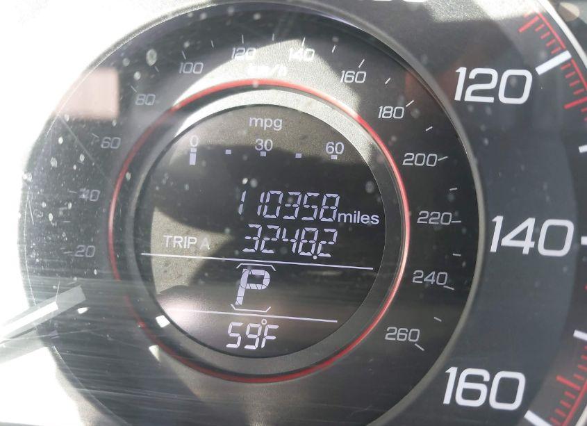 Photo 15 of 2013 Honda Accord EX (VIN 1HGCT1B70DA001820)