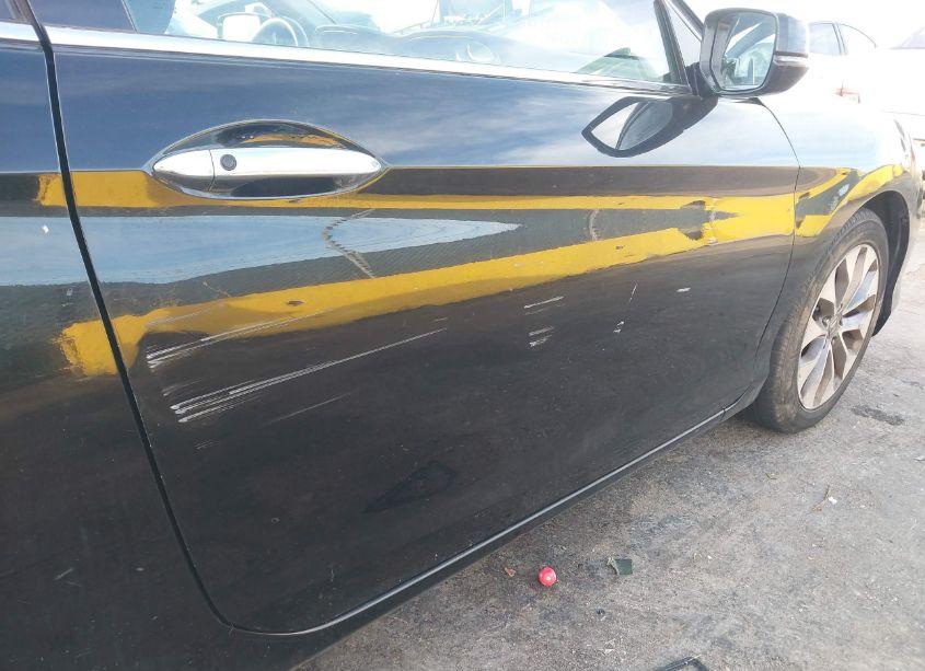 Photo 17 of 2013 Honda Accord EX (VIN 1HGCT1B70DA001820)