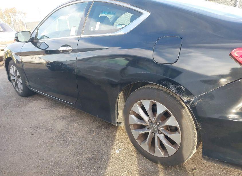 Photo 6 of 2013 Honda Accord EX (VIN 1HGCT1B70DA001820)