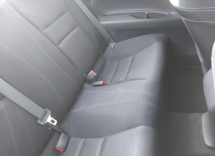 Photo 8 of 2013 Honda Accord EX (VIN 1HGCT1B70DA001820)