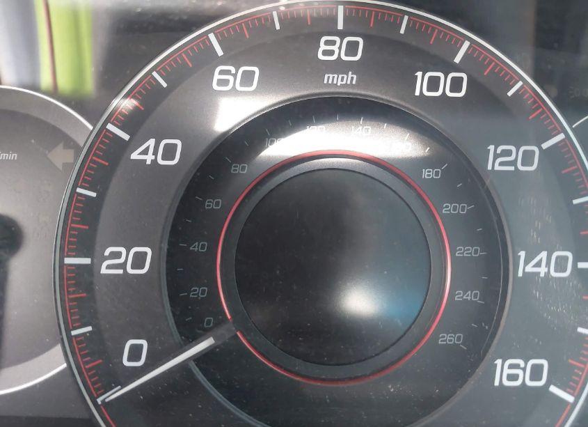 Photo 15 of 2013 Honda Accord EX (VIN 1HGCT1B70DA008685)