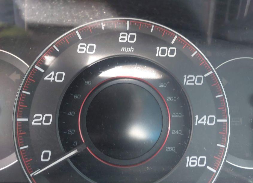 Photo 7 of 2013 Honda Accord EX (VIN 1HGCT1B70DA008685)