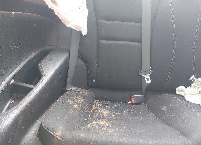 Photo 8 of 2013 Honda Accord EX (VIN 1HGCT1B70DA008685)