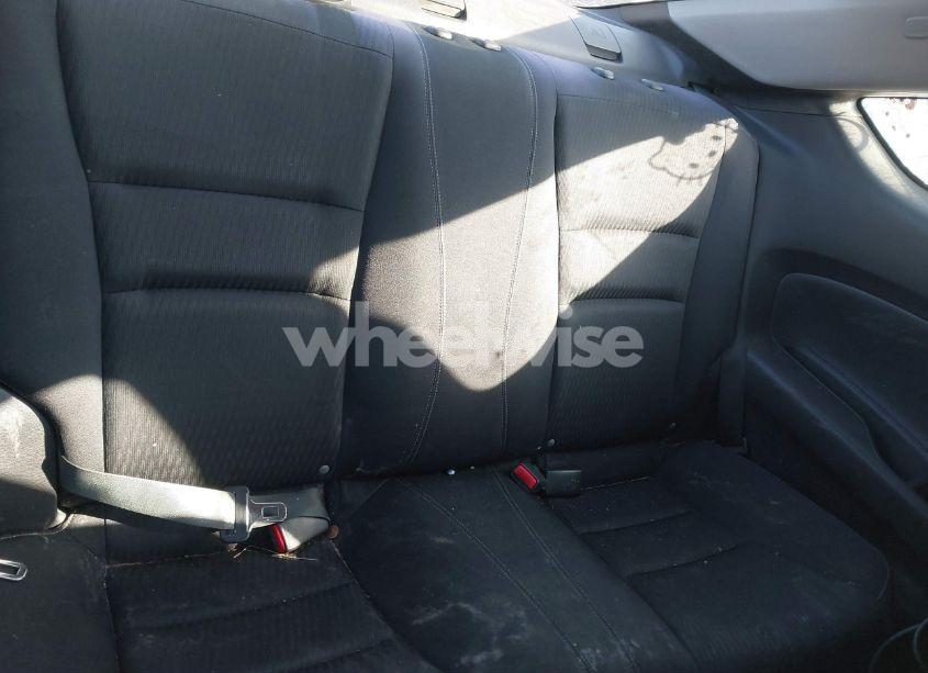 Photo 8 of 2013 Honda Accord EX (VIN 1HGCT1B70DA018455)