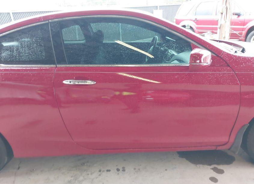 Photo 12 of 2014 Honda Accord EX (VIN 1HGCT1B70EA013600)