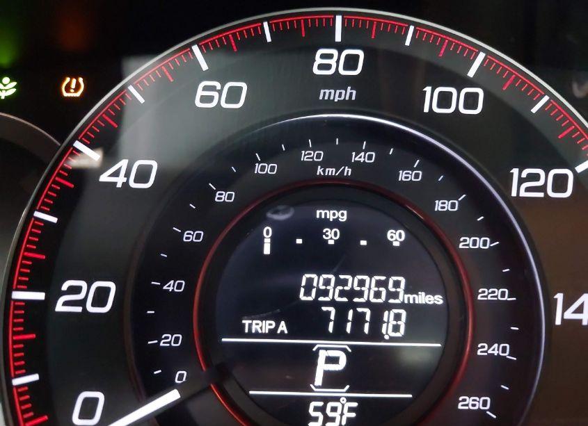 Photo 14 of 2014 Honda Accord EX (VIN 1HGCT1B70EA013600)