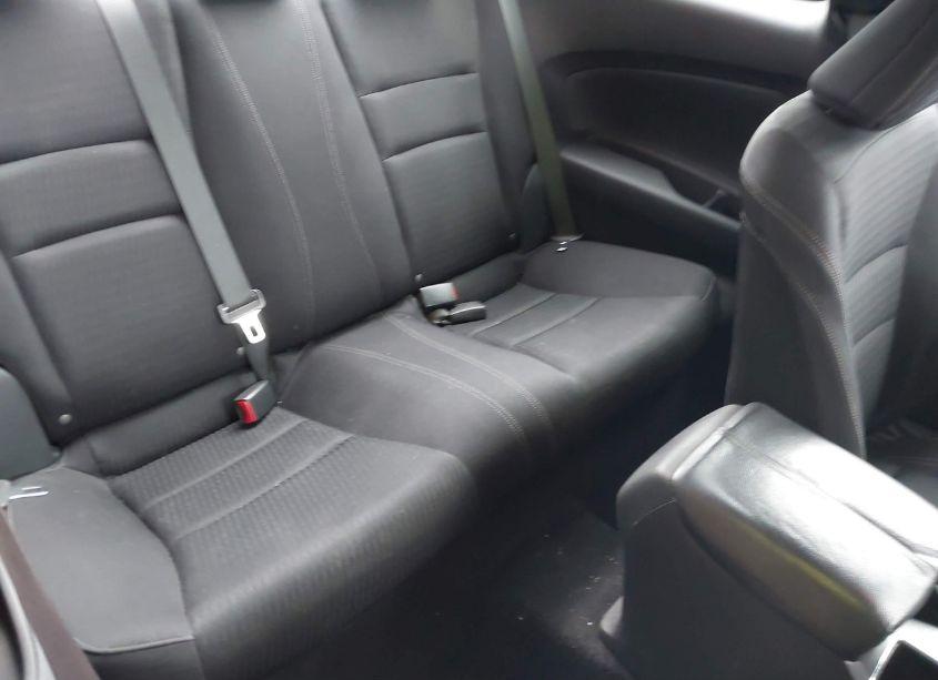 Photo 8 of 2014 Honda Accord EX (VIN 1HGCT1B70EA013600)