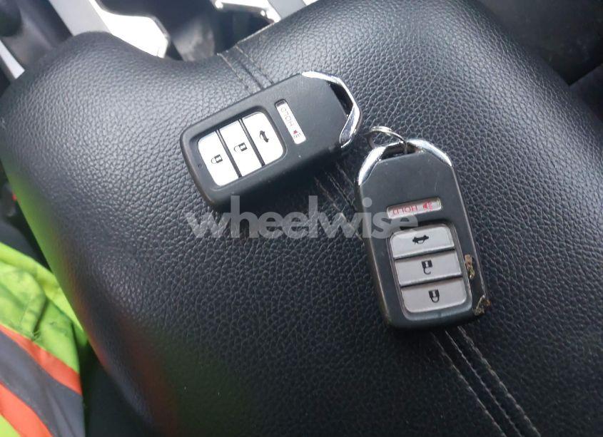 Photo 11 of 2015 Honda Accord EX (VIN 1HGCT1B70FA004199)