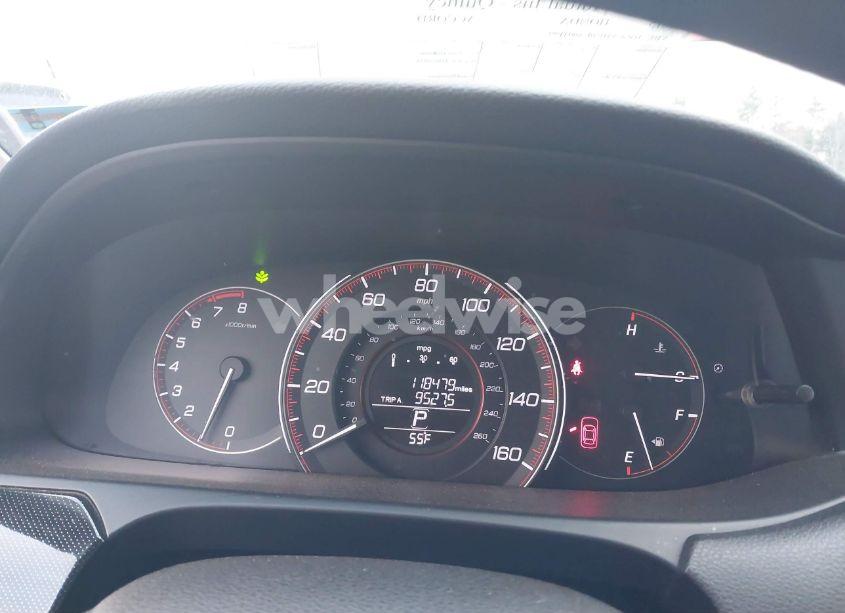 Photo 7 of 2015 Honda Accord EX (VIN 1HGCT1B70FA004199)