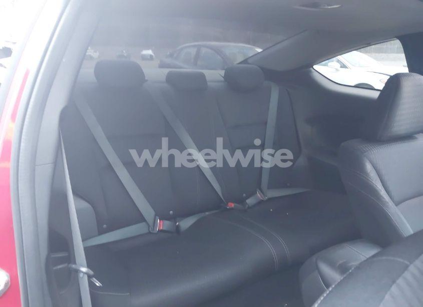 Photo 8 of 2015 Honda Accord EX (VIN 1HGCT1B70FA004199)