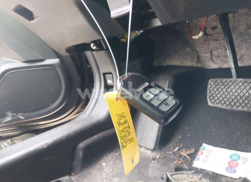 Photo 11 of 2015 Honda Accord EX (VIN 1HGCT1B70FA004428)