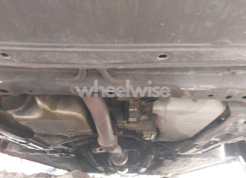 Photo 6 of 2015 Honda Accord EX (VIN 1HGCT1B70FA004428)