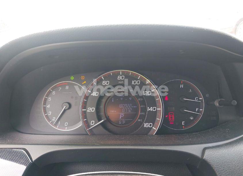 Photo 7 of 2015 Honda Accord EX (VIN 1HGCT1B70FA004428)