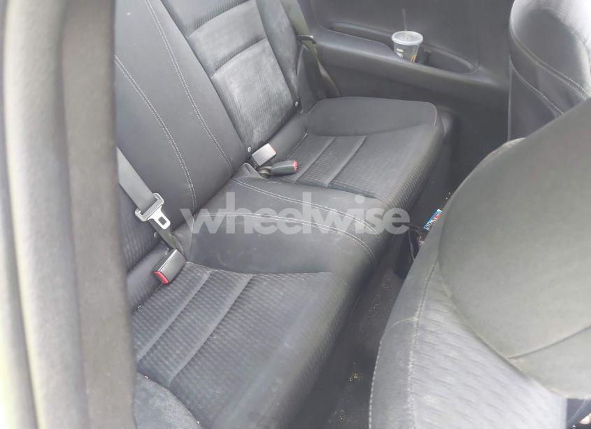 Photo 8 of 2015 Honda Accord EX (VIN 1HGCT1B70FA004428)