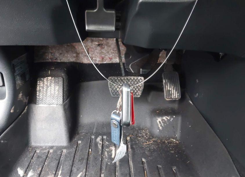 Photo 11 of 2016 Honda Accord EX (VIN 1HGCT1B70GA007556)